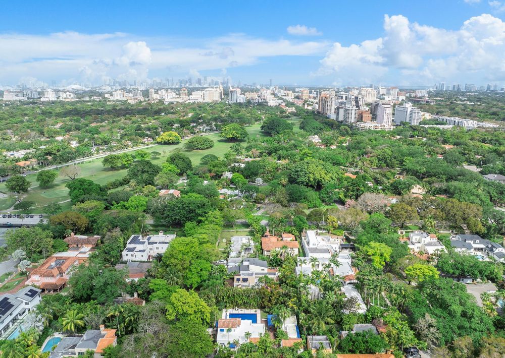 Coral Gables Coral Gables Real Estate - VINTAGE FLORIDA PROPERTIES